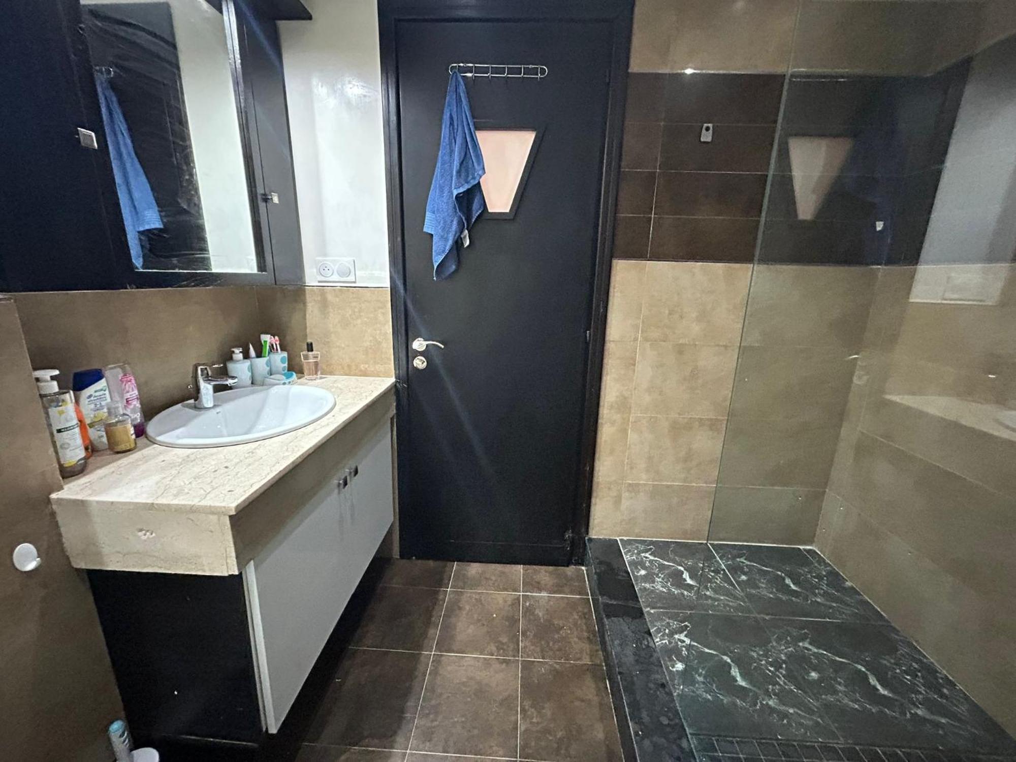 Apartment Serenite & Confort - Agadir Agadir